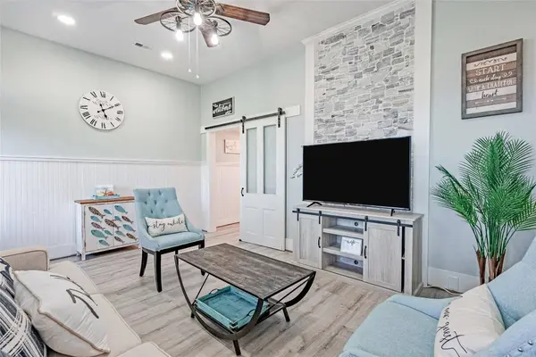 1208 Avenue K, Galveston, TX 77550