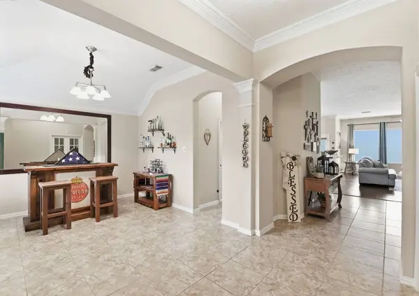 2821 Chinaberry Park LN, League City, TX 77573