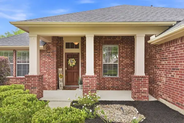 2821 Chinaberry Park LN, League City, TX 77573