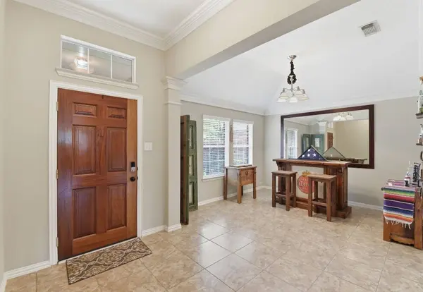 2821 Chinaberry Park LN, League City, TX 77573