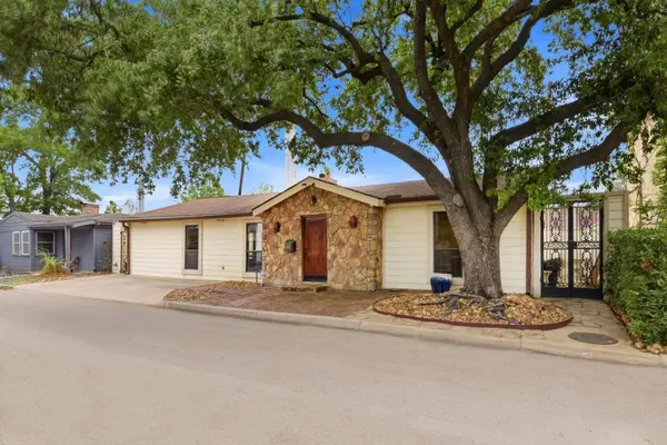 1918 Vassar ST, Houston, TX 77098