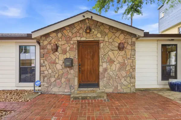 1918 Vassar ST, Houston, TX 77098