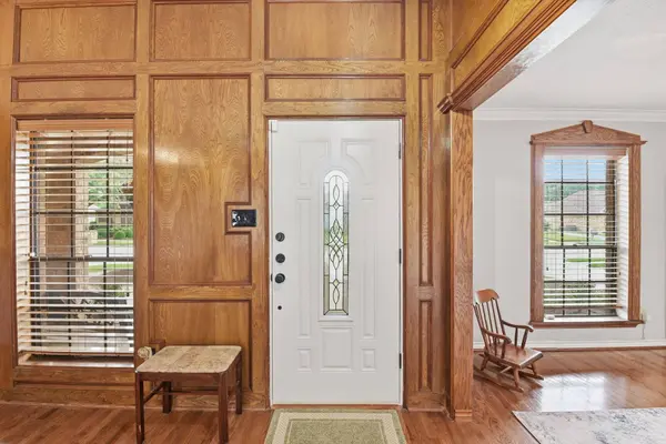 4718 Kipper CIR, Pasadena, TX 77505