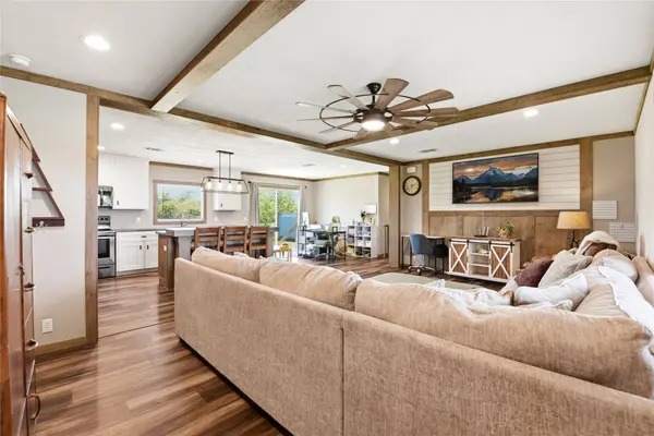 7601 Avenue P, Santa Fe, TX 77510