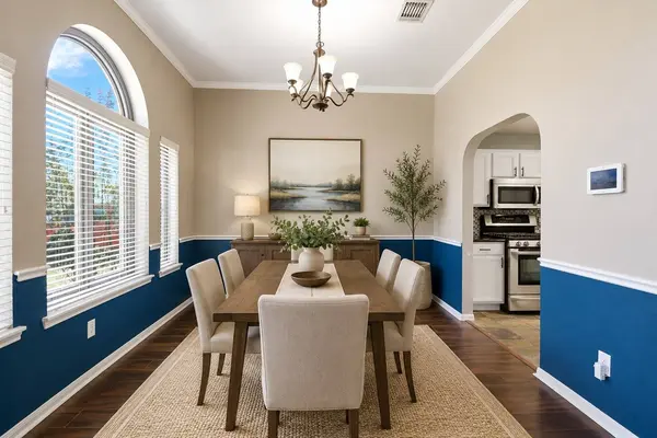 321 Spencer Landing W, La Porte, TX 77571