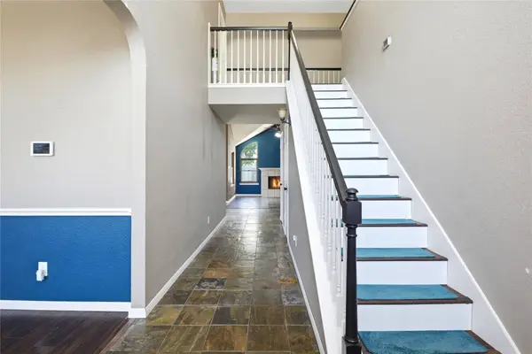 321 Spencer Landing W, La Porte, TX 77571