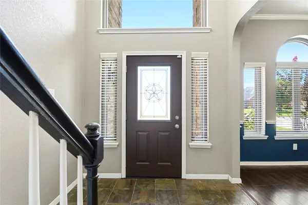 321 Spencer Landing W, La Porte, TX 77571