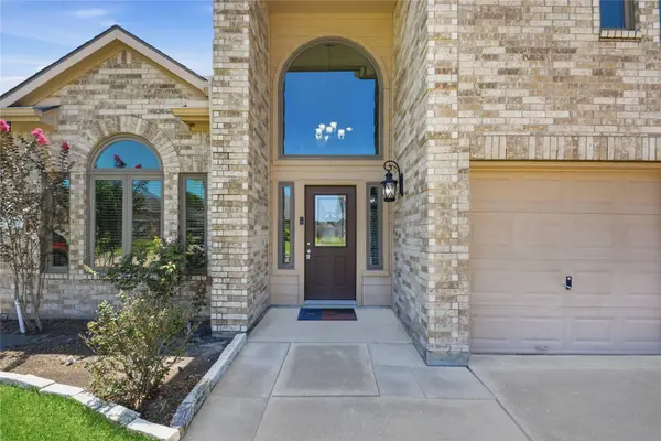321 Spencer Landing W, La Porte, TX 77571