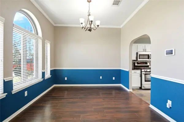 321 Spencer Landing W, La Porte, TX 77571