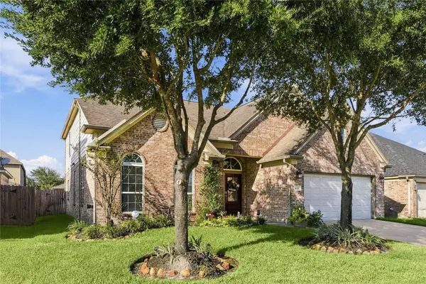 4227 Texian Forest TRL, Humble, TX 77346