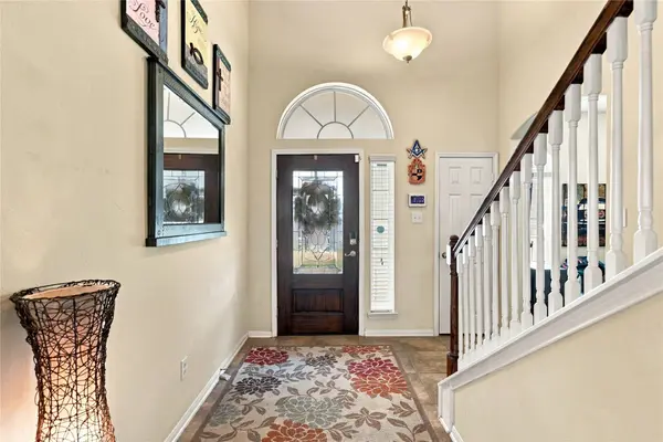 4227 Texian Forest TRL, Humble, TX 77346