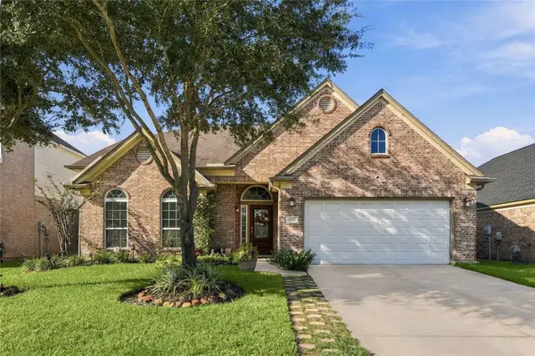 4227 Texian Forest TRL, Humble, TX 77346