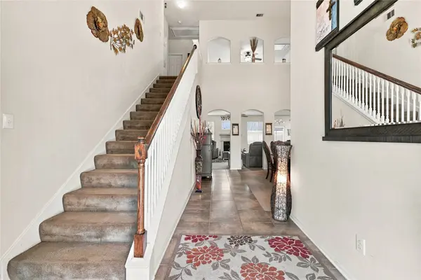 4227 Texian Forest TRL, Humble, TX 77346