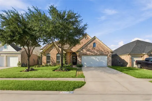 4227 Texian Forest TRL, Humble, TX 77346