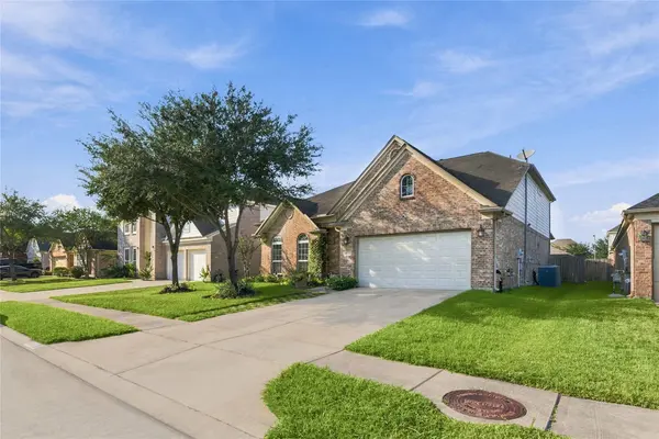 4227 Texian Forest TRL, Humble, TX 77346