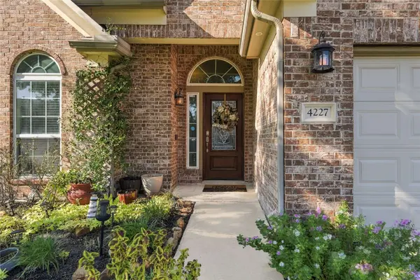 4227 Texian Forest TRL, Humble, TX 77346