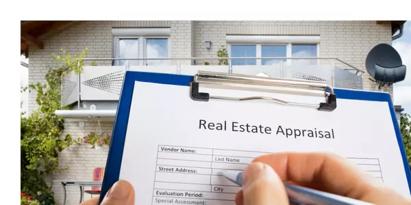 “What’s an Appraisal Gap?” Here’s What Every Buyer and Seller Should Know in 2025