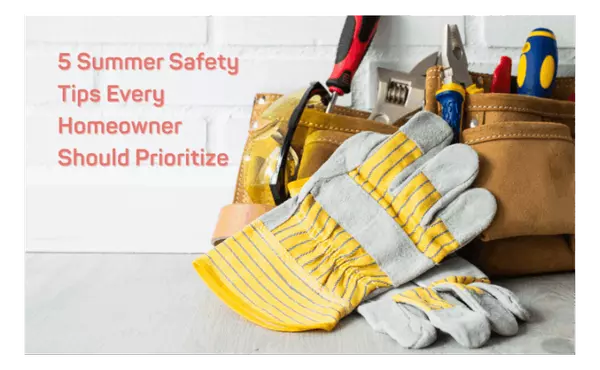 Protect your property, your peace of mind, and your summer fun — starting now.