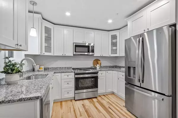 1563 Andover Street #7, Tewksbury, MA 01876