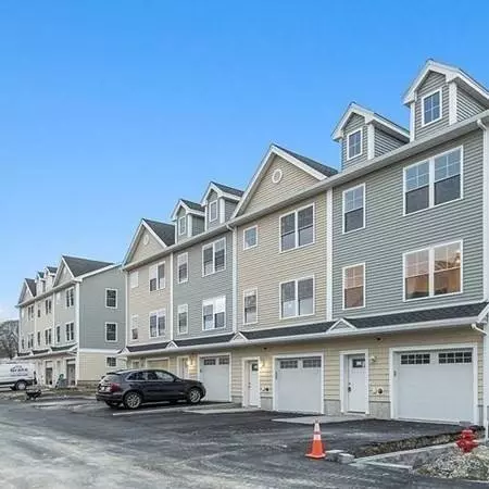 1563 Andover Street #7, Tewksbury, MA 01876