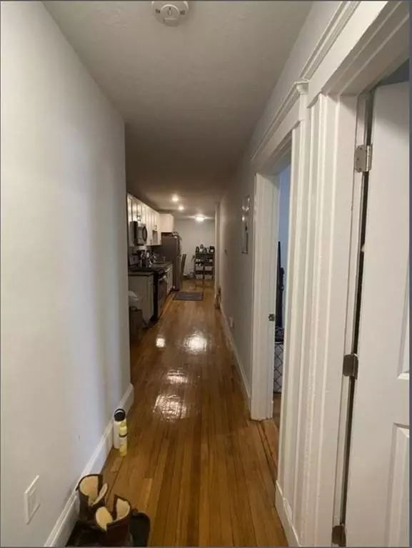 78 Perkins #2, Somerville, MA 02145