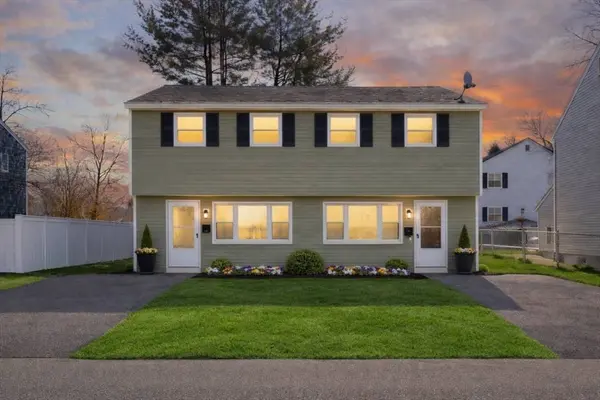 118-120 Everett Ave, Lawrence, MA 01843