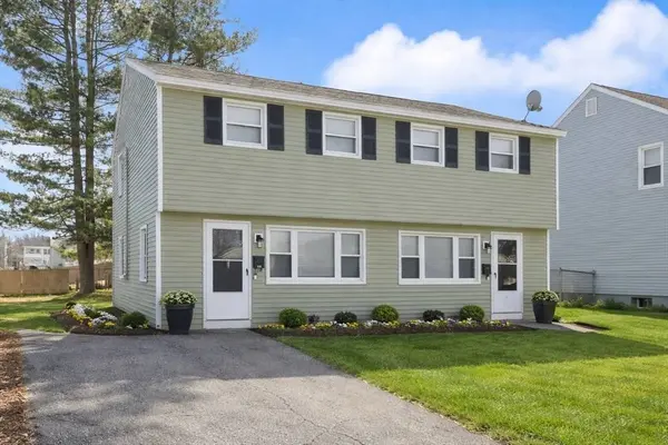 118-120 Everett Ave, Lawrence, MA 01843