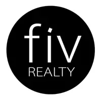 Fiv Realty Co