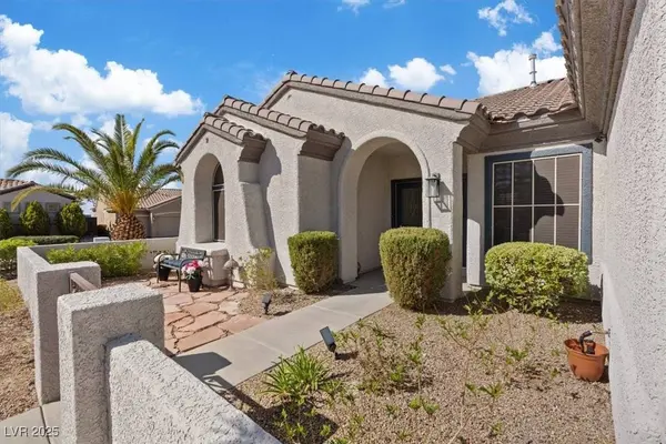 2862 Sapphire Desert DR, Henderson, NV 89052