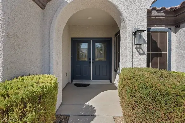 2862 Sapphire Desert DR, Henderson, NV 89052