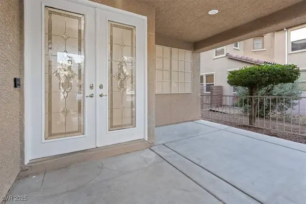 2120 Marsh Tern CT, North Las Vegas, NV 89084