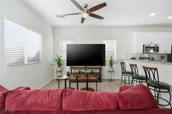 9029 Hazy Haven CT, Las Vegas, NV 89149