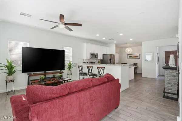 9029 Hazy Haven CT, Las Vegas, NV 89149