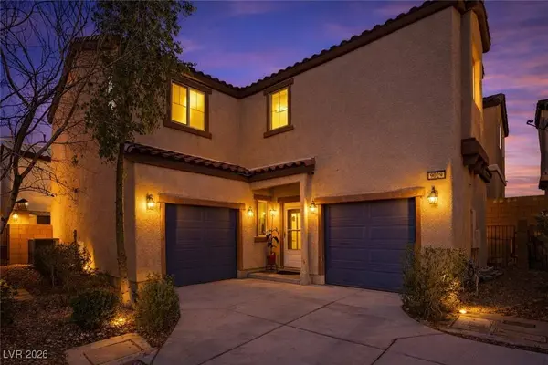 9029 Hazy Haven CT, Las Vegas, NV 89149