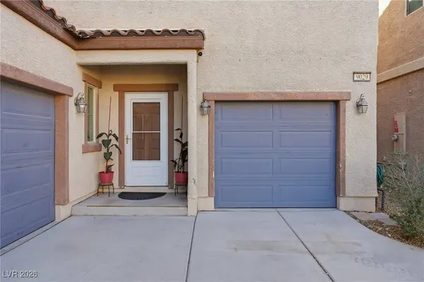 9029 Hazy Haven CT, Las Vegas, NV 89149