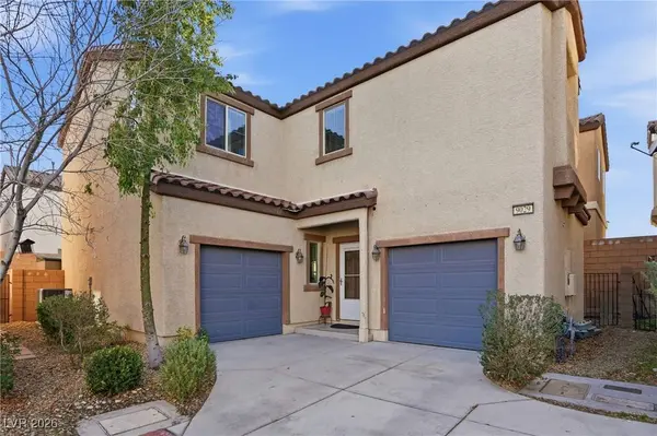 9029 Hazy Haven CT, Las Vegas, NV 89149