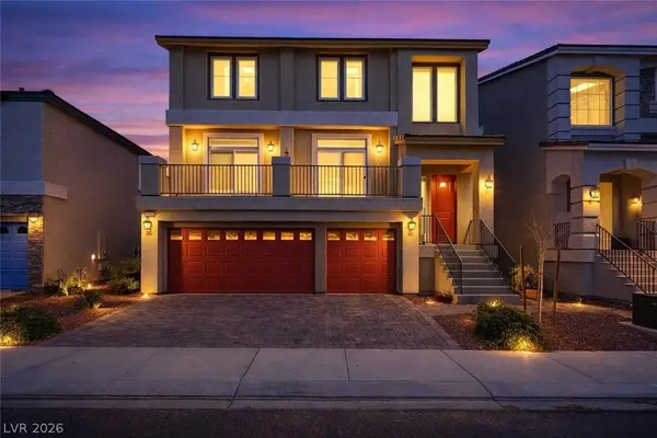 6316 Rock Stream LN, Las Vegas, NV 89141