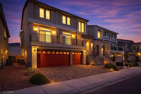 6316 Rock Stream LN, Las Vegas, NV 89141