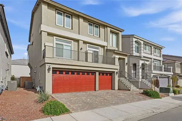 6316 Rock Stream LN, Las Vegas, NV 89141