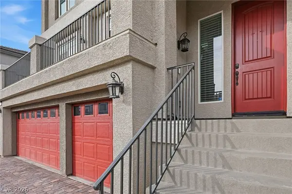 6316 Rock Stream LN, Las Vegas, NV 89141