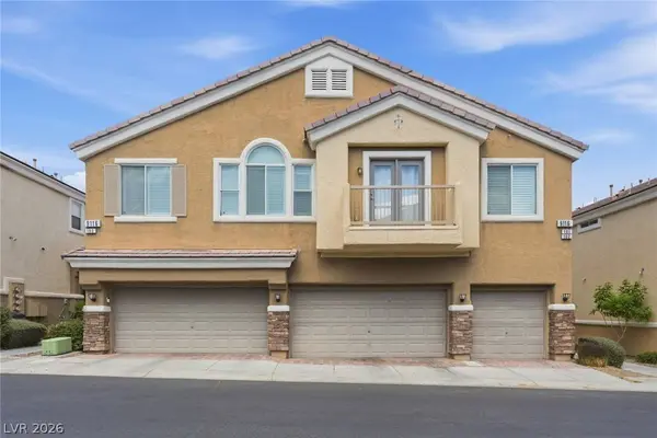 9116 Bushy Tail AVE #101, Las Vegas, NV 89149