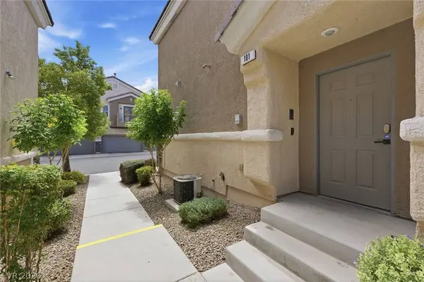 9116 Bushy Tail AVE #101, Las Vegas, NV 89149