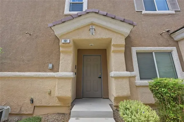 9116 Bushy Tail AVE #101, Las Vegas, NV 89149