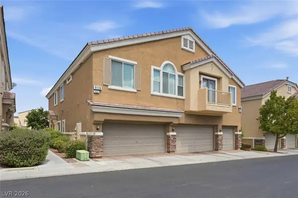 9116 Bushy Tail AVE #101, Las Vegas, NV 89149