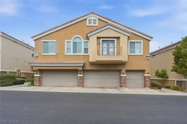 9116 Bushy Tail AVE #101, Las Vegas, NV 89149