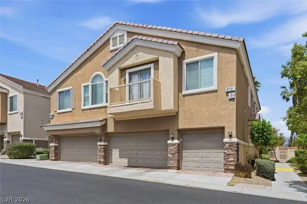 9116 Bushy Tail AVE #101, Las Vegas, NV 89149