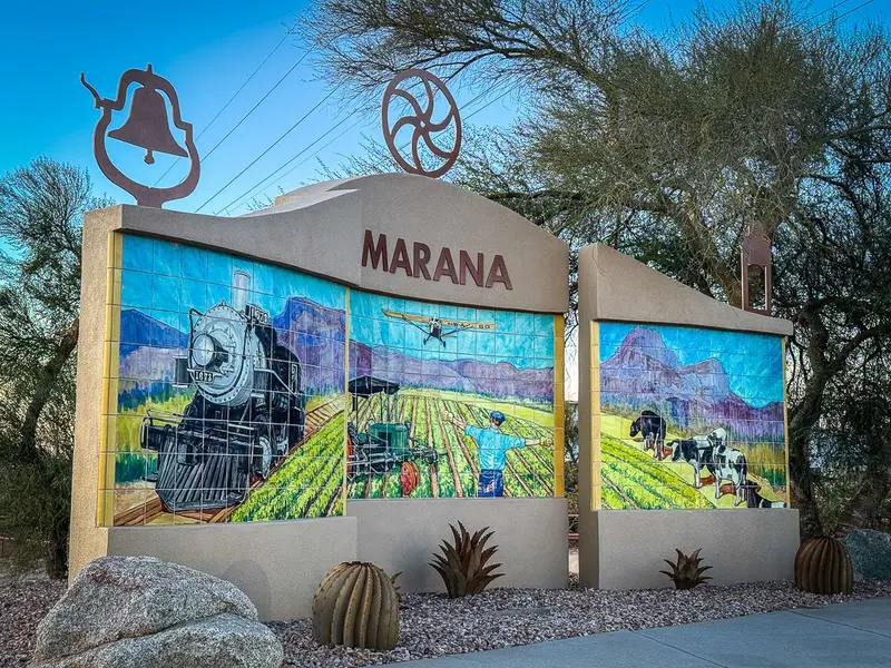 Marana