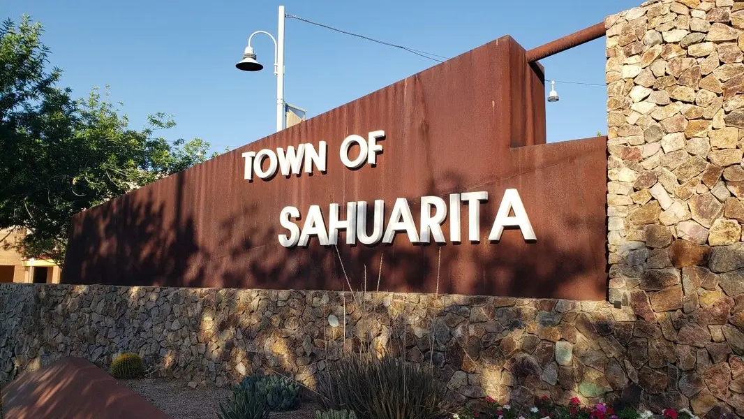 Sahuarita