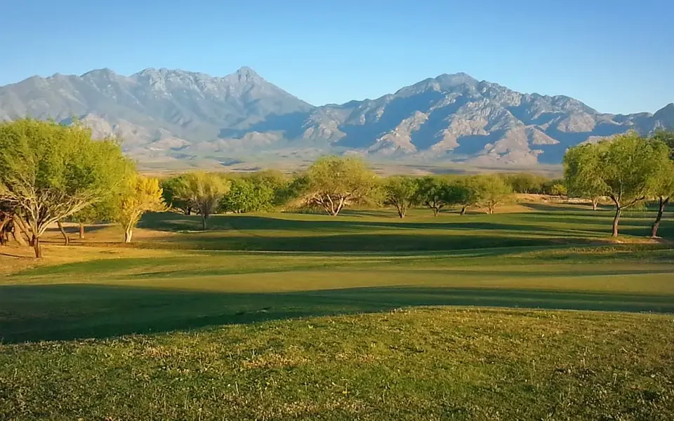 Green Valley