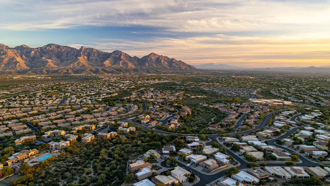 Oro Valley